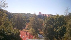 Zámek Vranov nad Dyjí