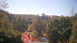 Zámek Vranov nad Dyjí
