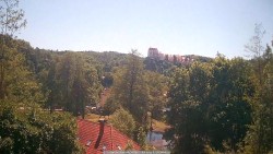 Zámek Vranov nad Dyjí