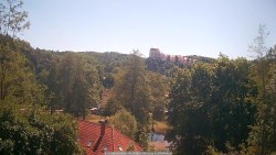 Zámek Vranov nad Dyjí