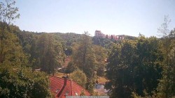 Zámek Vranov nad Dyjí