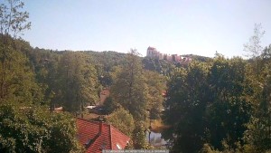 Město Vranov nad Dyjí - Zámek Vranov nad Dyjí - 26.5.2026 v 15:15 Město Vranov nad Dyjí - Zámek Vranov nad Dyjí - 26.5.2026 v 15:15
