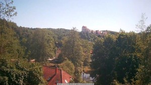 Město Vranov nad Dyjí - Zámek Vranov nad Dyjí - 26.5.2026 v 15:30 Město Vranov nad Dyjí - Zámek Vranov nad Dyjí - 26.5.2026 v 15:30