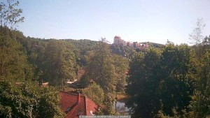 Město Vranov nad Dyjí - Zámek Vranov nad Dyjí - 26.5.2026 v 15:45 Město Vranov nad Dyjí - Zámek Vranov nad Dyjí - 26.5.2026 v 15:45