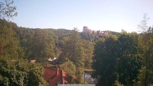 Město Vranov nad Dyjí - Zámek Vranov nad Dyjí - 26.5.2026 v 16:15 Město Vranov nad Dyjí - Zámek Vranov nad Dyjí - 26.5.2026 v 16:15