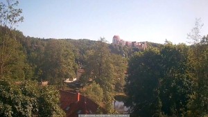 Město Vranov nad Dyjí - Zámek Vranov nad Dyjí - 26.5.2026 v 16:45 Město Vranov nad Dyjí - Zámek Vranov nad Dyjí - 26.5.2026 v 16:45