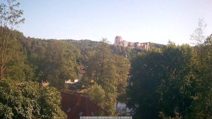 Město Vranov nad Dyjí - Zámek Vranov nad Dyjí - 26.5.2026 v 17:30 Město Vranov nad Dyjí - Zámek Vranov nad Dyjí - 26.5.2026 v 17:30