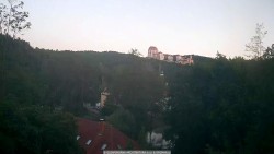 Zámek Vranov nad Dyjí