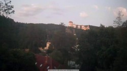 Zámek Vranov nad Dyjí