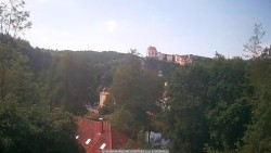 Zámek Vranov nad Dyjí