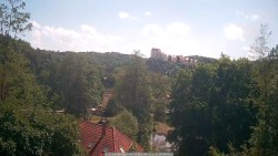 Zámek Vranov nad Dyjí