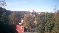 Zámek Vranov nad Dyjí
