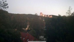 Zámek Vranov nad Dyjí