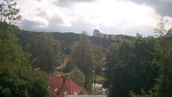 Zámek Vranov nad Dyjí