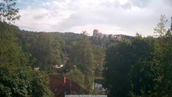Zámek Vranov nad Dyjí