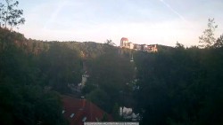 Zámek Vranov nad Dyjí