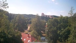 Zámek Vranov nad Dyjí
