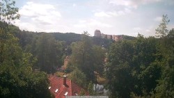 Zámek Vranov nad Dyjí