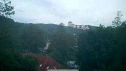 Zámek Vranov nad Dyjí