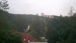 Zámek Vranov nad Dyjí