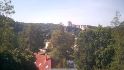 Zámek Vranov nad Dyjí