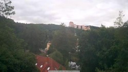 Zámek Vranov nad Dyjí