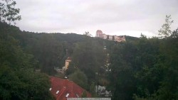 Zámek Vranov nad Dyjí