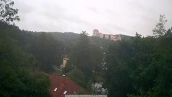 Zámek Vranov nad Dyjí