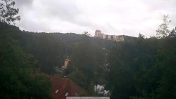Zámek Vranov nad Dyjí