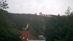 Zámek Vranov nad Dyjí