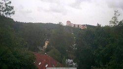 Zámek Vranov nad Dyjí