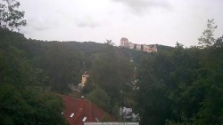 Zámek Vranov nad Dyjí