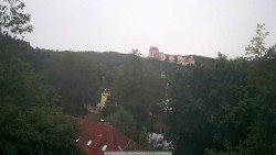 Zámek Vranov nad Dyjí