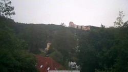 Zámek Vranov nad Dyjí