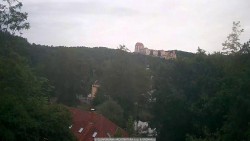 Zámek Vranov nad Dyjí