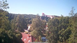 Zámek Vranov nad Dyjí