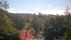 Zámek Vranov nad Dyjí