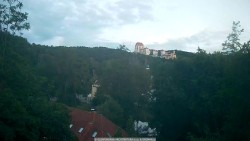 Zámek Vranov nad Dyjí