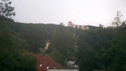 Zámek Vranov nad Dyjí
