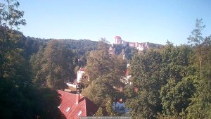 Město Vranov nad Dyjí - Zámek Vranov nad Dyjí - 6.6.2026 v 08:00 Město Vranov nad Dyjí - Zámek Vranov nad Dyjí - 6.6.2026 v 08:00