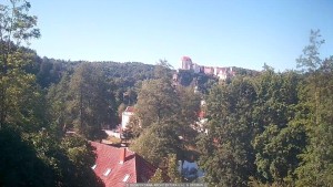 Město Vranov nad Dyjí - Zámek Vranov nad Dyjí - 6.6.2026 v 09:00 Město Vranov nad Dyjí - Zámek Vranov nad Dyjí - 6.6.2026 v 09:00
