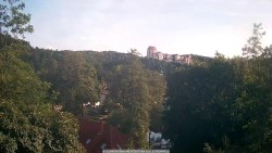 Zámek Vranov nad Dyjí