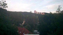 Zámek Vranov nad Dyjí