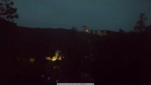 Město Vranov nad Dyjí - Zámek Vranov nad Dyjí - 9.6.2026 v 04:15 Město Vranov nad Dyjí - Zámek Vranov nad Dyjí - 9.6.2026 v 04:15