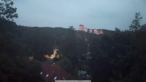 Město Vranov nad Dyjí - Zámek Vranov nad Dyjí - 9.6.2026 v 04:30 Město Vranov nad Dyjí - Zámek Vranov nad Dyjí - 9.6.2026 v 04:30