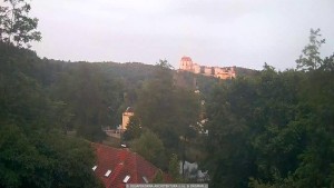 Město Vranov nad Dyjí - Zámek Vranov nad Dyjí - 9.6.2026 v 05:15 Město Vranov nad Dyjí - Zámek Vranov nad Dyjí - 9.6.2026 v 05:15