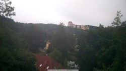 Zámek Vranov nad Dyjí