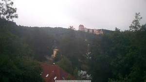 Město Vranov nad Dyjí - Zámek Vranov nad Dyjí - 9.6.2026 v 06:15 Město Vranov nad Dyjí - Zámek Vranov nad Dyjí - 9.6.2026 v 06:15