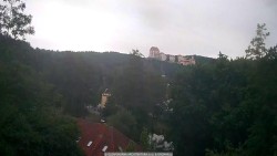 Zámek Vranov nad Dyjí