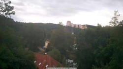 Zámek Vranov nad Dyjí